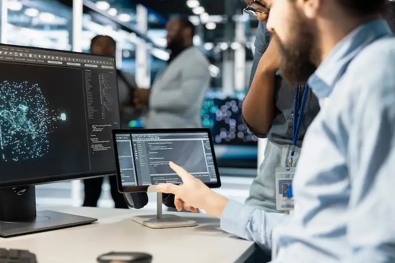 Security Management e processi organizzativi